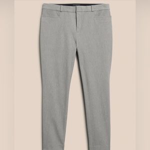 Banana Republic Factory Sloan Curvy Pant